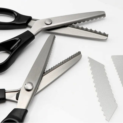 Multifunctional Sharp Pointed Scissors