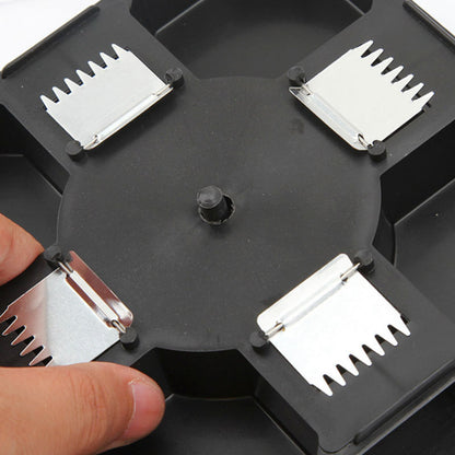 🌟 Reusable Roaches Trap 🌟