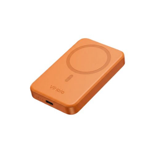 🌟 ViPower Halo - Magnetic Power Bank 🌟