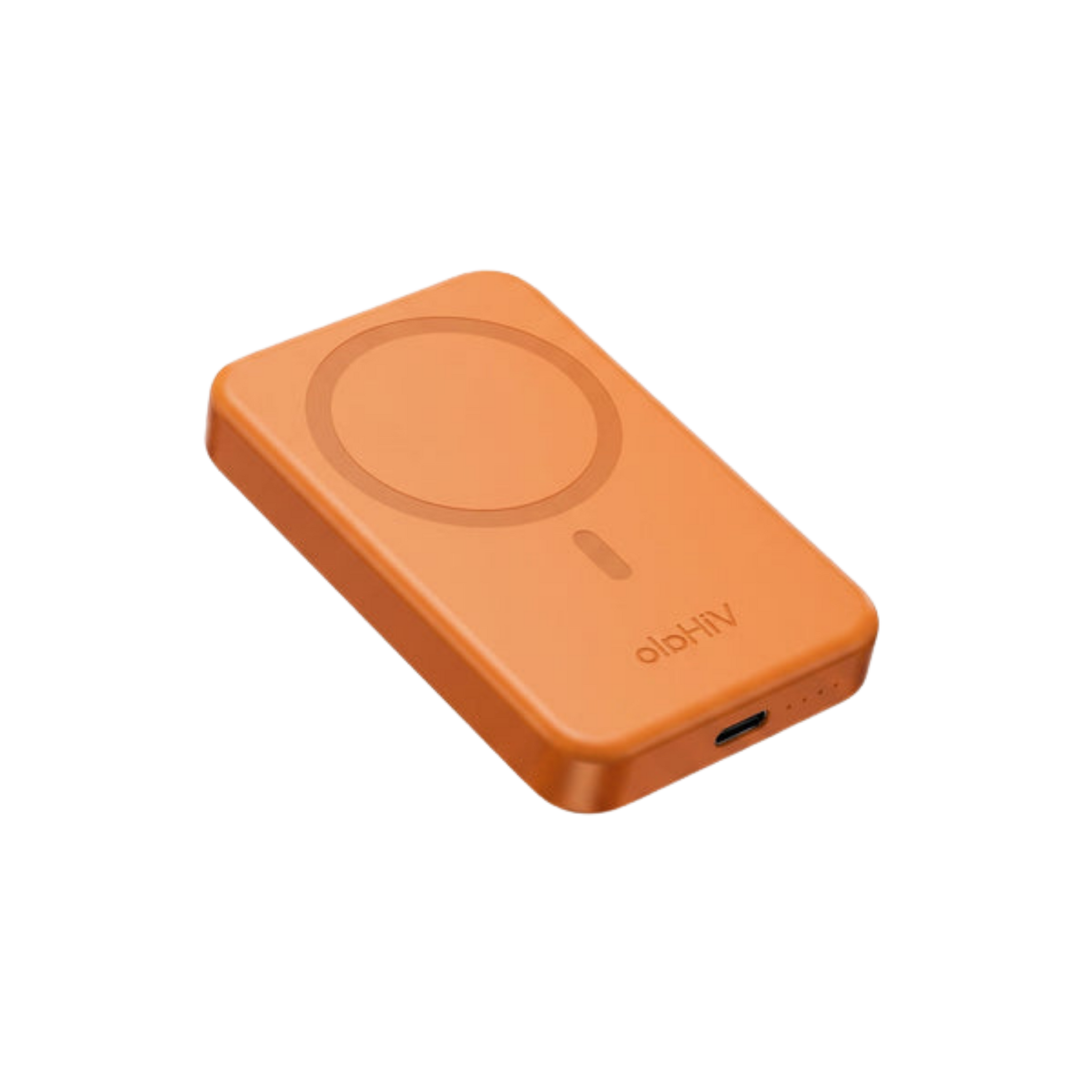 🌟 ViPower Halo - Magnetic Power Bank 🌟