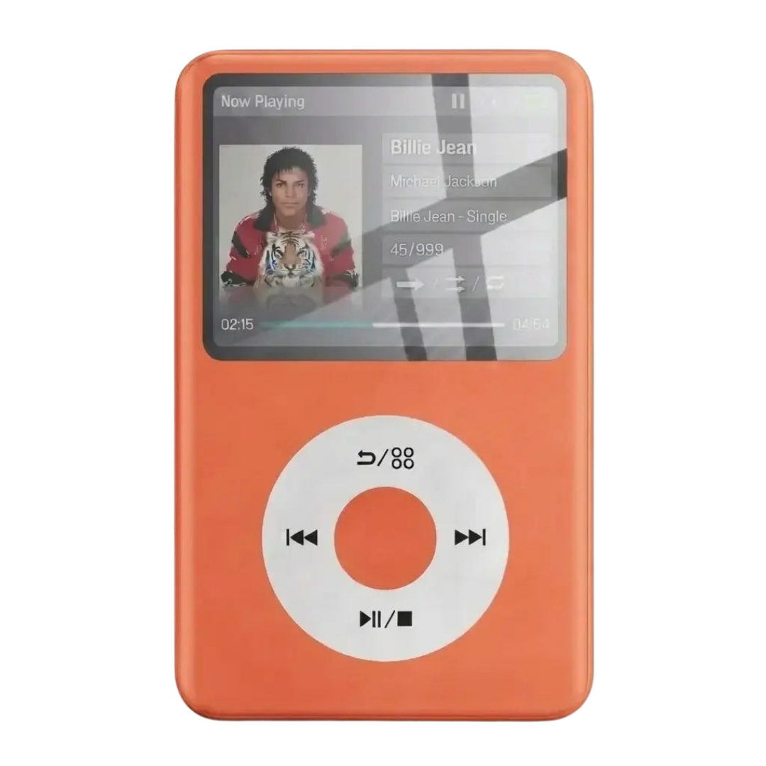 🌟 Portable MP3 player 🌟