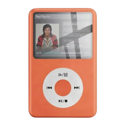 🌟 Portable MP3 player 🌟