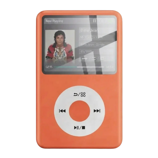 🌟 Portable MP3 player 🌟