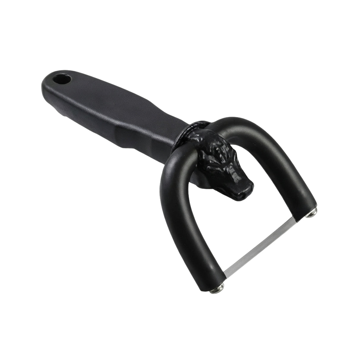 Handheld Fat Trimmer for Beef & Pork