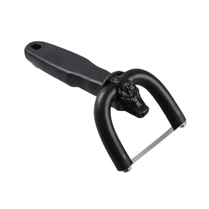 Handheld Fat Trimmer for Beef & Pork