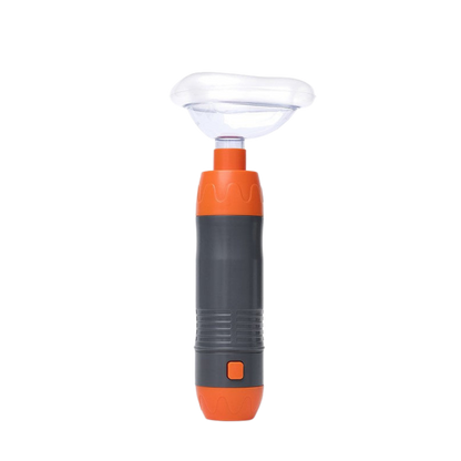 🌟 Portable One-Button Anti-Choking Device 🌟