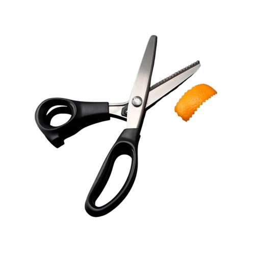 Multifunctional Sharp Pointed Scissors