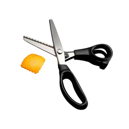 Multifunctional Sharp Pointed Scissors