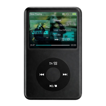 🌟 Portable MP3 player 🌟
