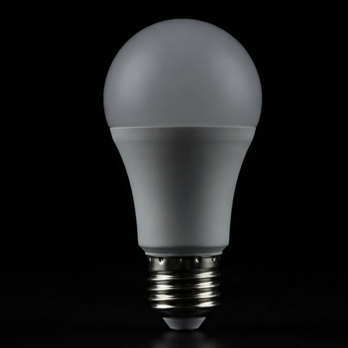Emergency Rechargeable LED Light Bulbs – Smart Blackout Backup (12W)