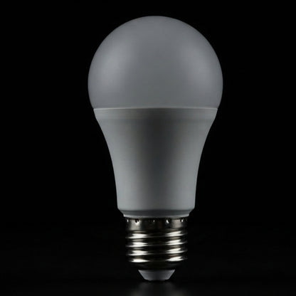 Emergency Rechargeable LED Light Bulbs – Smart Blackout Backup (12W)