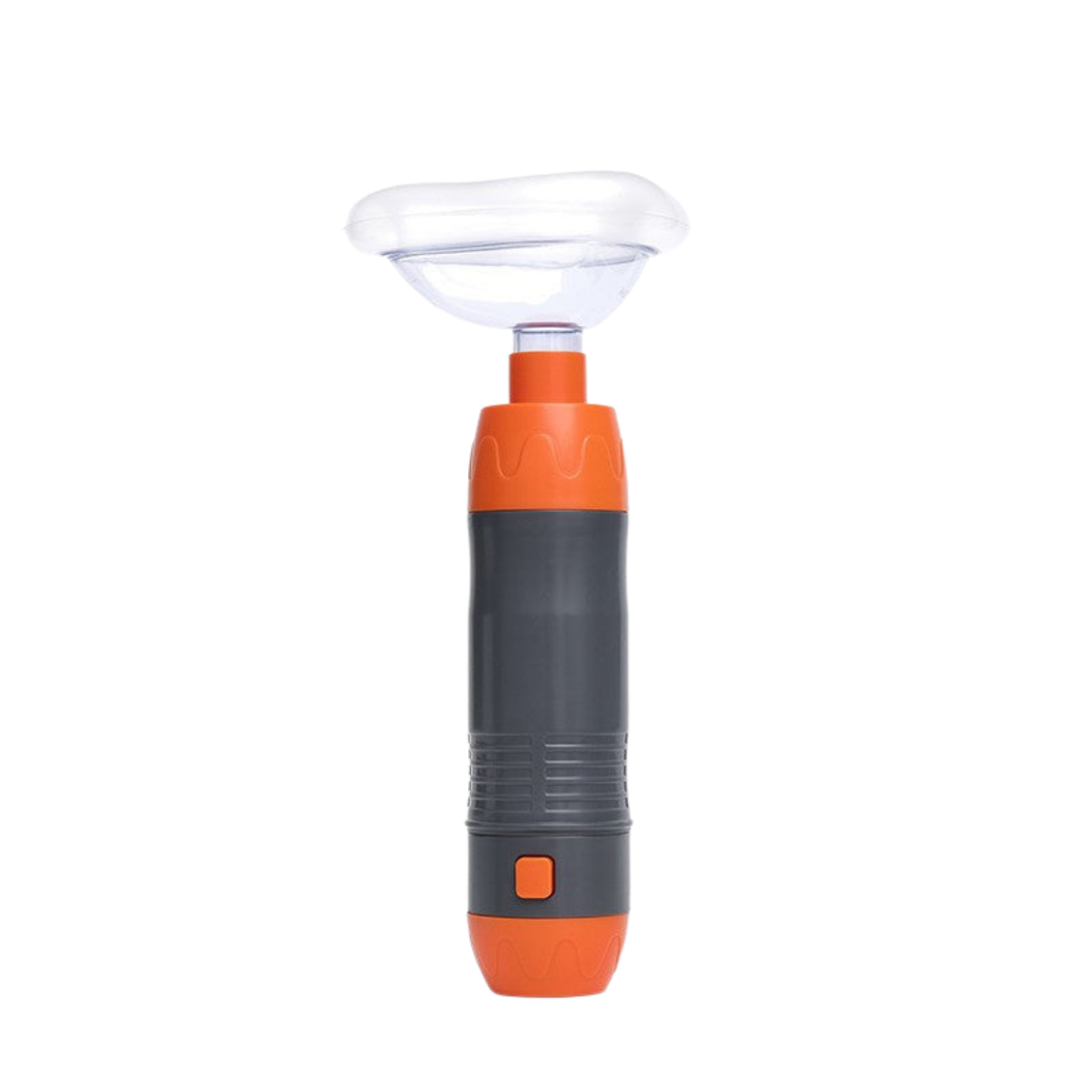 🌟 Portable One-Button Anti-Choking Device 🌟