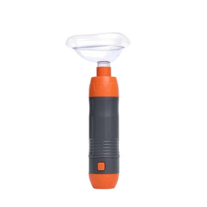 🌟 Portable One-Button Anti-Choking Device 🌟