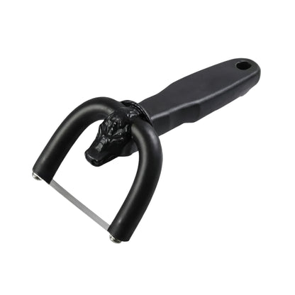 Handheld Fat Trimmer for Beef & Pork