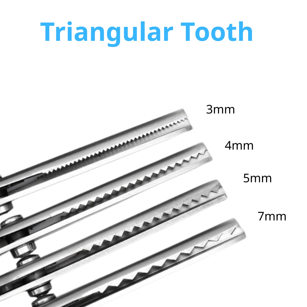 Multifunctional Sharp Pointed Scissors