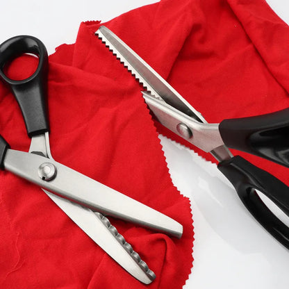Multifunctional Sharp Pointed Scissors