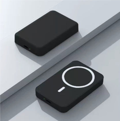 🌟 ViPower Halo - Magnetic Power Bank 🌟