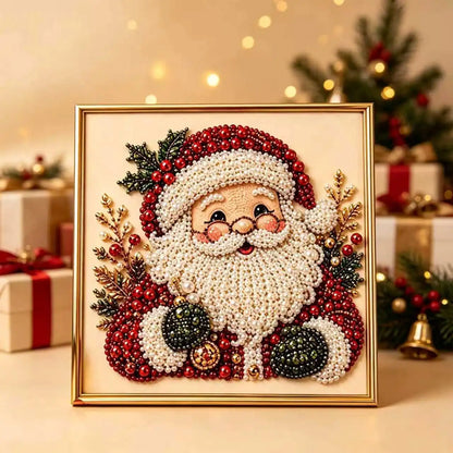 Christmas Diamond Painting Kit