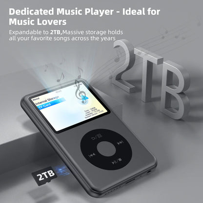 🌟 Portable MP3 player 🌟