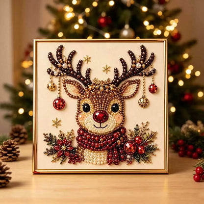 Christmas Diamond Painting Kit