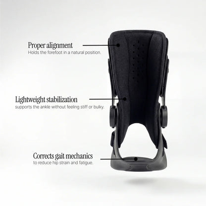 🌟 Cedrow Foot Drop AFO Brace 🌟