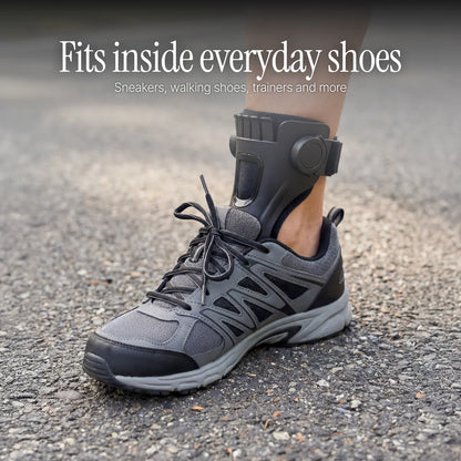 🌟 Cedrow Foot Drop AFO Brace 🌟
