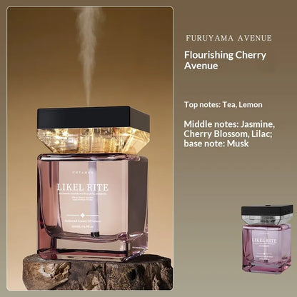 Luxury Scent Mist Diffuser - 500ml / 16.9oz