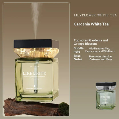 Luxury Scent Mist Diffuser - 500ml / 16.9oz