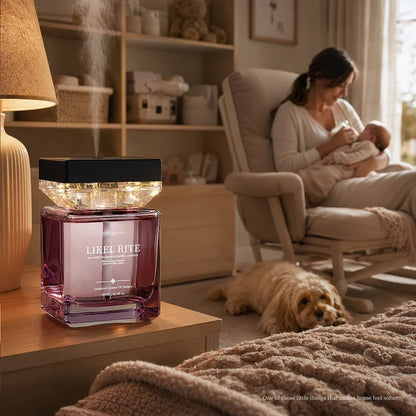 Luxury Scent Mist Diffuser