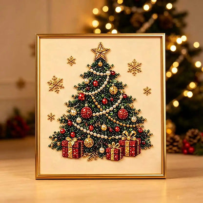 Christmas Diamond Painting Kit