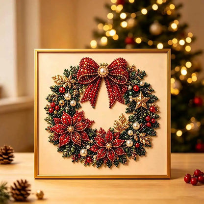 Christmas Diamond Painting Kit