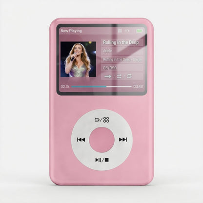 🌟 Portable MP3 player 🌟